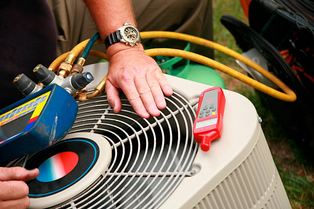 Best Local HVAC companies  in West Odessa, TX